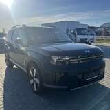 Hyundai Santa Fe 2.5 GDI 4WD AT (194 л.с.) Modern